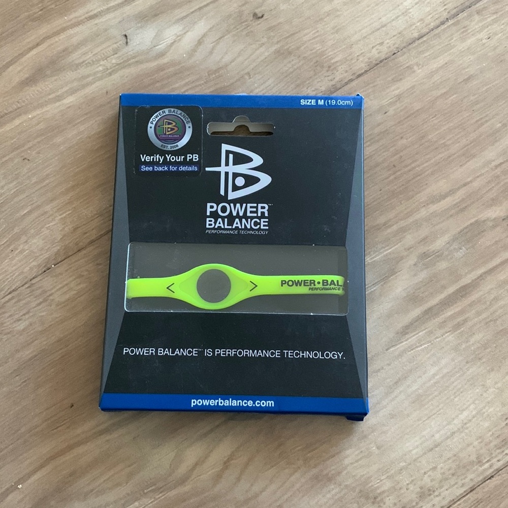Balance Bracelet